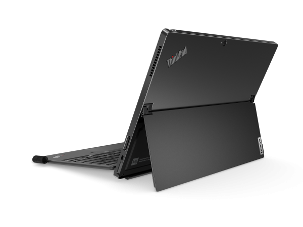 Noutbuk ThinkPad X12 Detachable G2 (21LK002XRT) - 5 şəkil