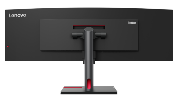 Monitor Lenovo ThinkVision P49w-30 (63DBRAT1EU) - 4 şəkil