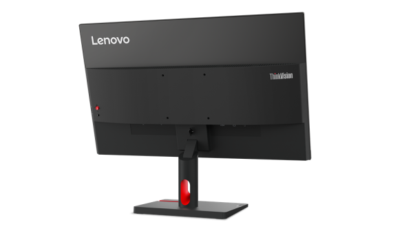 Monitor Lenovo ThinkVision S24i-30 (63DEKAT3EU) - 3 şəkil