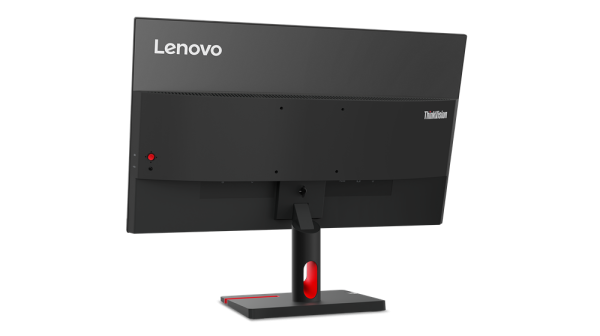 Monitor Lenovo ThinkVision S24i-30 (63DEKAT3EU) - 4 şəkil