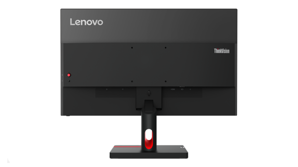 Monitor Lenovo ThinkVision S24i-30 (63DEKAT3EU) - 7 şəkil