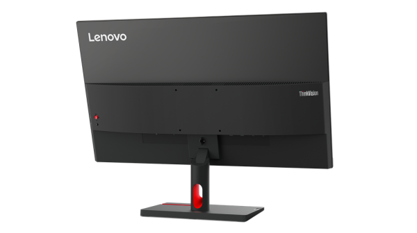 Monitor Lenovo ThinkVision S27i-30 (63DFKAT4EU) - 4 şəkil