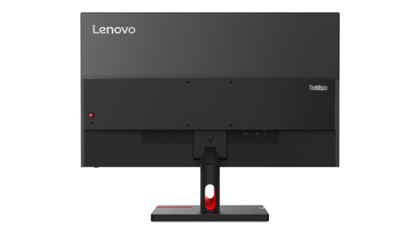 Monitor Lenovo ThinkVision S27i-30 (63DFKAT4EU) - 8 şəkil