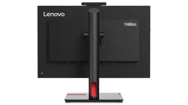 Monitor Lenovo ThinkVision T24mv-30 (63D7UAT3EU) - 4 şəkil