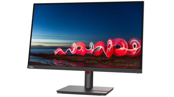 Monitor Lenovo ThinkVision T27i-30 (63A4MAT1EU) - 2 şəkil