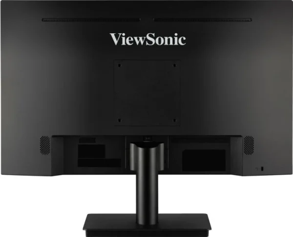 Monitor 23.8" LCD ViewSonic (VA2406-H) - 4 şəkil