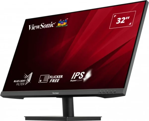 Monitor 32" ViewSonic 32 VA3209-2K-MHD - 5 şəkil