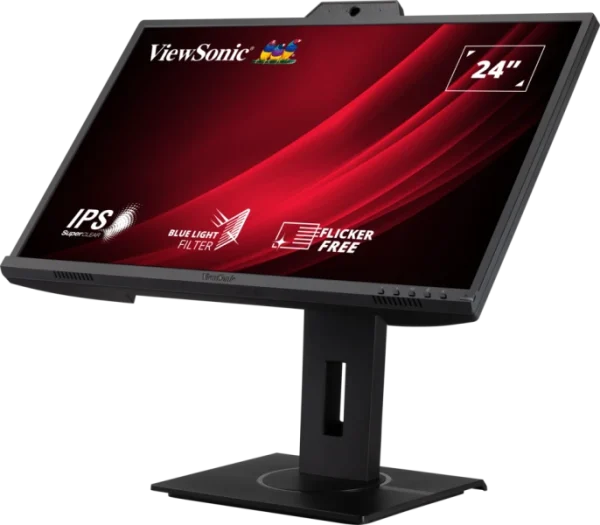 Monitor 23.8" LCD Viewsonic VG2440V - 7 şəkil