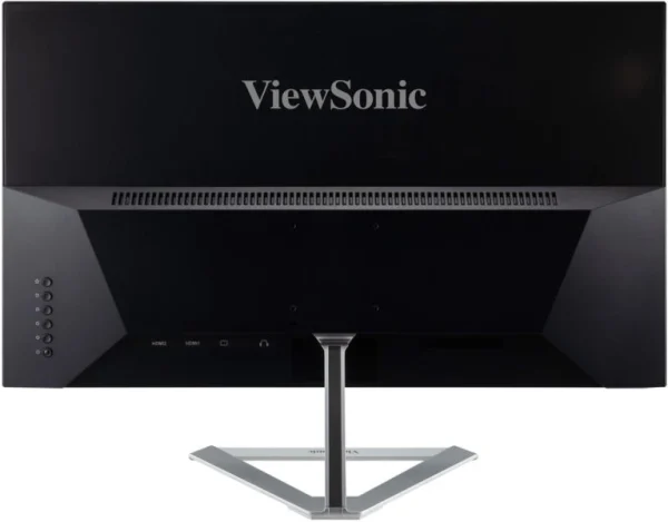 Gaming Monitor 27" ViewSonic VX2776-SMH - 7 şəkil