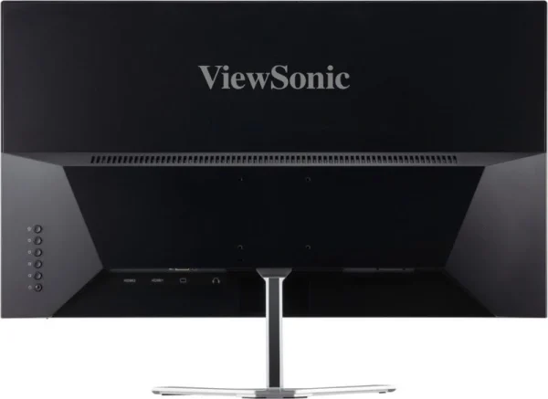 Gaming Monitor 27" ViewSonic VX2776-SMH - 8 şəkil