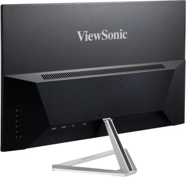 Gaming Monitor 27" ViewSonic VX2776-SMH - 12 şəkil