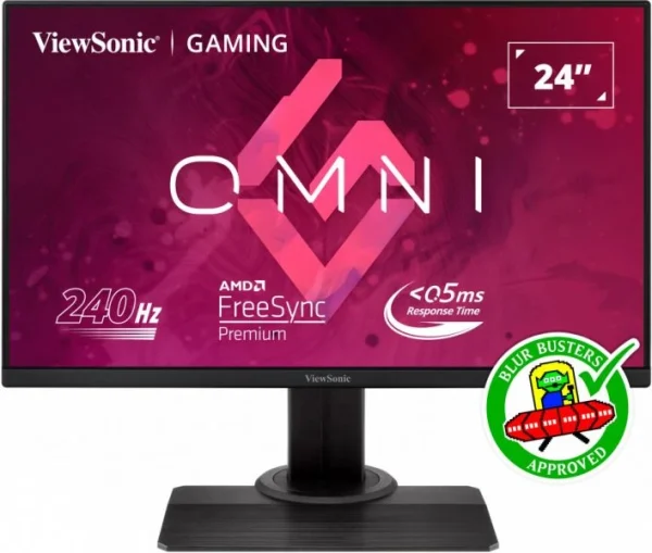 Monitor 24" Viewsonic XG2431 Premium