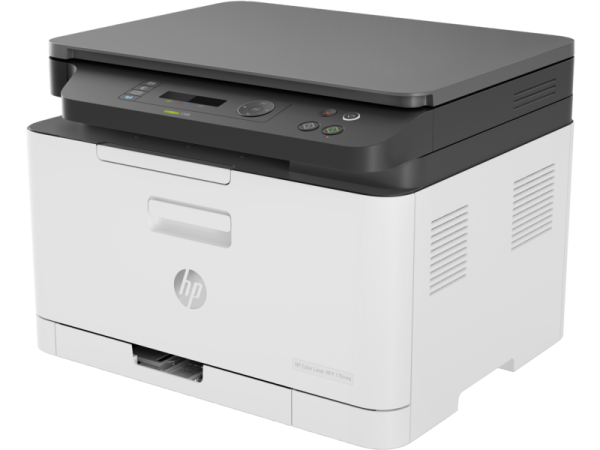 HP Color LaserJet pro MFP M178nw (4ZB96A) - 2 şəkil