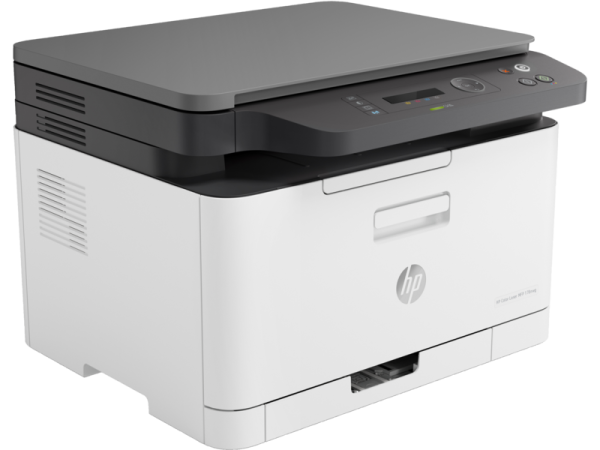 HP Color LaserJet pro MFP M178nw (4ZB96A) - 3 şəkil