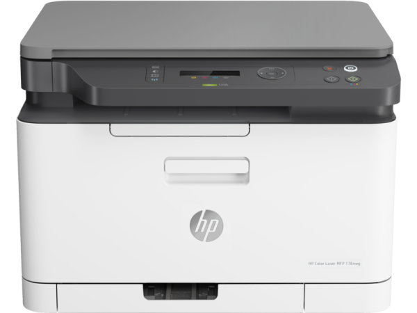 HP Color LaserJet pro MFP M178nw (4ZB96A)