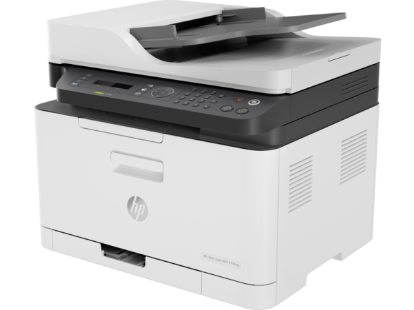 HP Color Laser MFP 179fnw (4ZB97A) - 2 şəkil