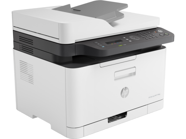 HP Color Laser MFP 179fnw (4ZB97A) - 3 şəkil