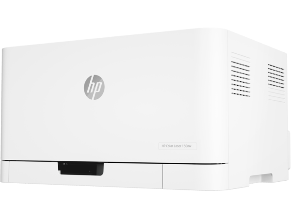 HP Color Laser 150a (4ZB94A) - 4 şəkil