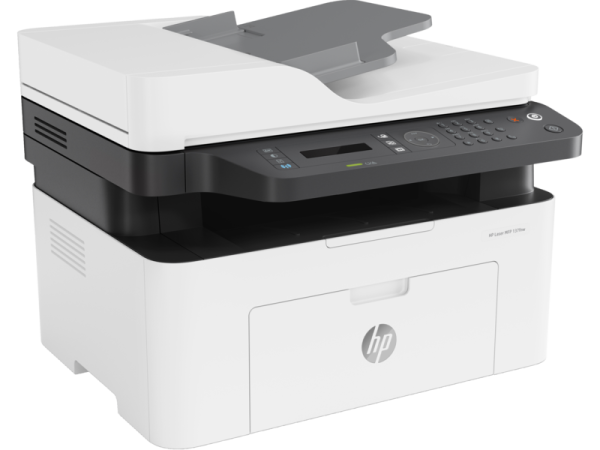 HP LaserJet Pro MFP 137fnw (4ZB84A) - 4 şəkil