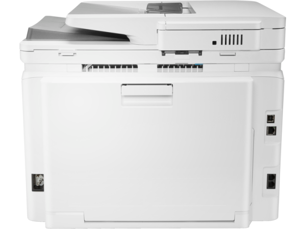 HP Color LaserJet Pro MFP M283fdn (7KW74A) - 5 şəkil