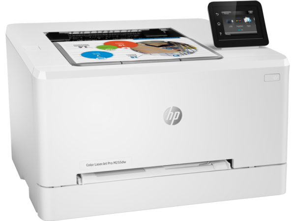 HP Color LaserJet Pro M255dw (7KW64A) - 2 şəkil