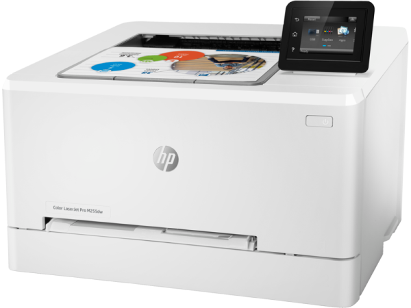 HP Color LaserJet Pro M255dw (7KW64A) - 3 şəkil