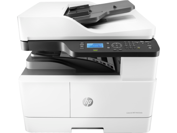 HP LaserJet Pro MFP M443nda (8AF72A)