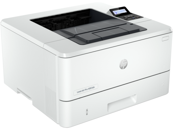 HP LaserJet Pro 4003dn (2Z609A) - 3 şəkil