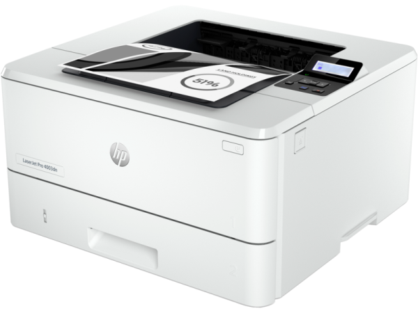 HP LaserJet Pro 4003dn (2Z609A) - 2 şəkil