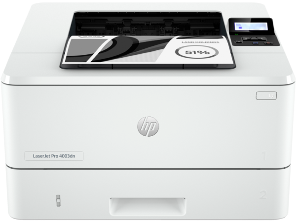 HP LaserJet Pro 4003dn (2Z609A)