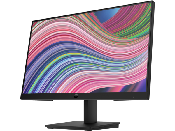 Monitor 21.5" HP P22 G5 FHD Monitor (64X86AA) - 2 şəkil