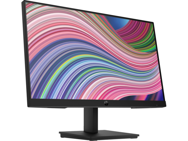 Monitor 21.5" HP P22 G5 FHD Monitor (64X86AA) - 3 şəkil