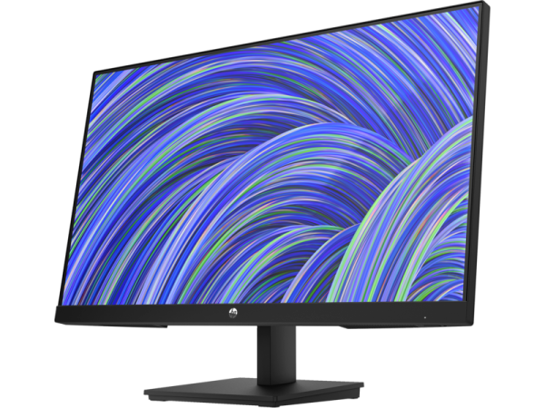 Monitor 23.8" HP V24i G5 (65P58E9) - 2 şəkil