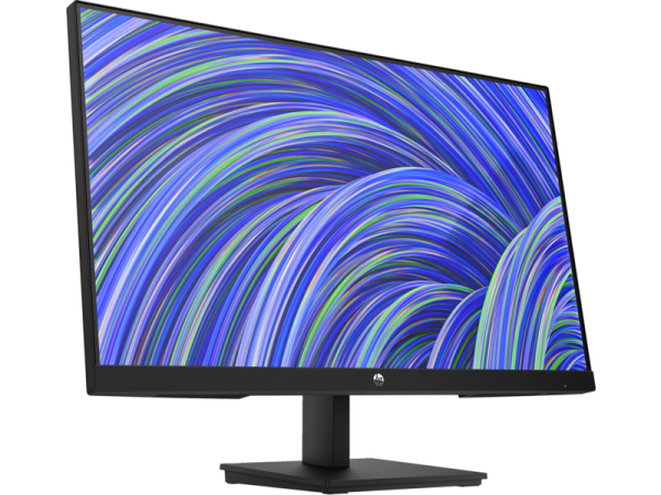 Monitor 23.8" HP V24i G5 (65P58E9) - 3 şəkil