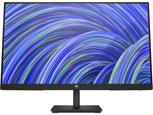 Monitor 23.8" HP V24i G5 (65P58E9)