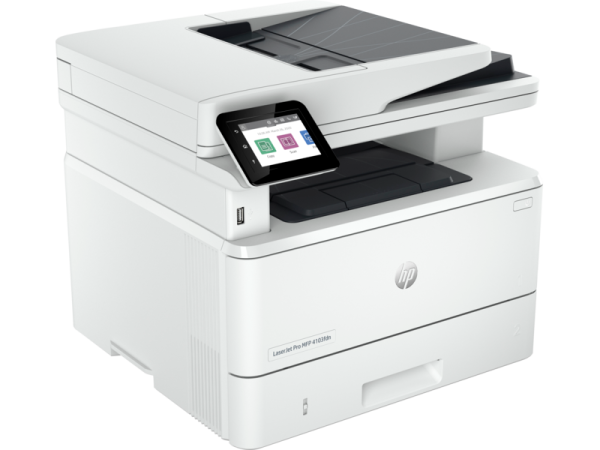 HP LaserJet Pro MFP 4103fdn (2Z628A) - 3 şəkil