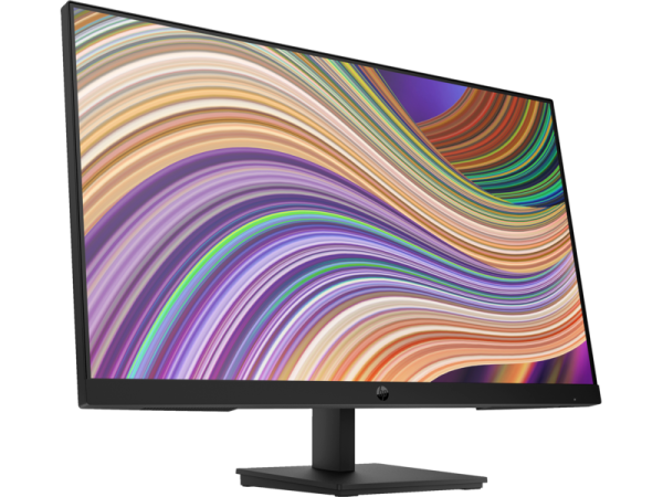 Monitor HP P27 G5 FHD (64X69AA) - 3 şəkil