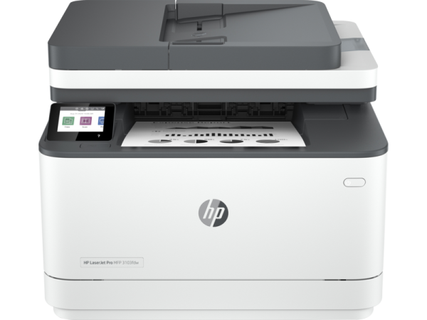 HP LaserJet Pro MFP 3103fdw (3G632A)