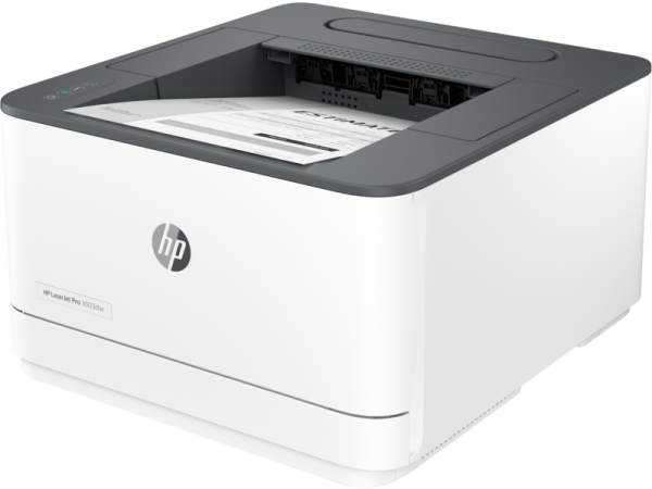 HP LaserJet Pro 3003dw (3G654A) - 3 şəkil