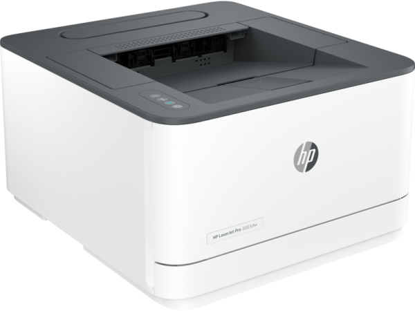 HP LaserJet Pro 3003dw (3G654A) - 2 şəkil