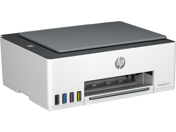 HP Smart Tank 580 AiO (1F3Y2A) - 3 şəkil