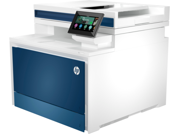 HP Color LazerJet Pro MFP 4303fdn (5HH66A) - 2 şəkil