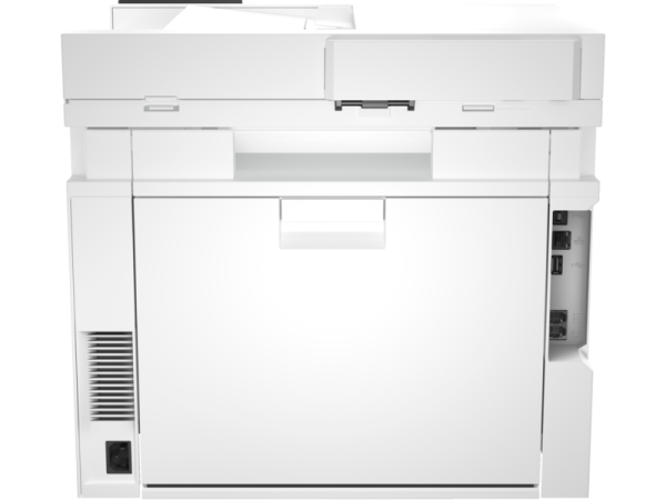 HP Color LazerJet Pro MFP 4303fdn (5HH66A) - 5 şəkil