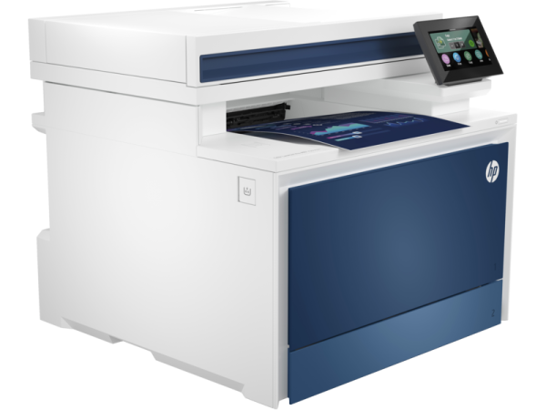 HP Color LazerJet Pro MFP 4303fdn (5HH66A) - 3 şəkil