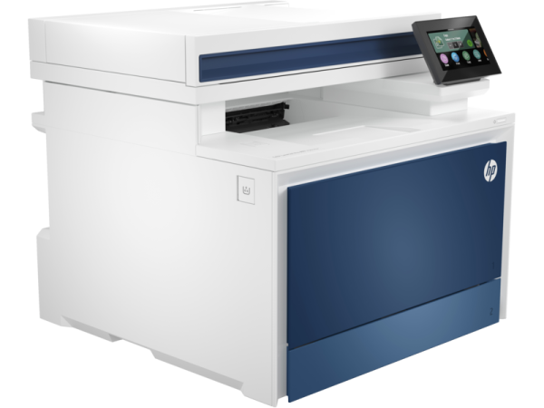 HP Color LaserJet Pro MFP 4303dw (5HH65A) - 3 şəkil