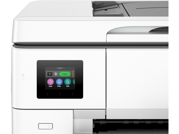 HP OfficeJet Pro 9720 AiO (53N94C) - 4 şəkil