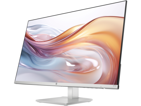 Monitor HP 27″ Series 5 527sh (94C50E9) - 2 şəkil