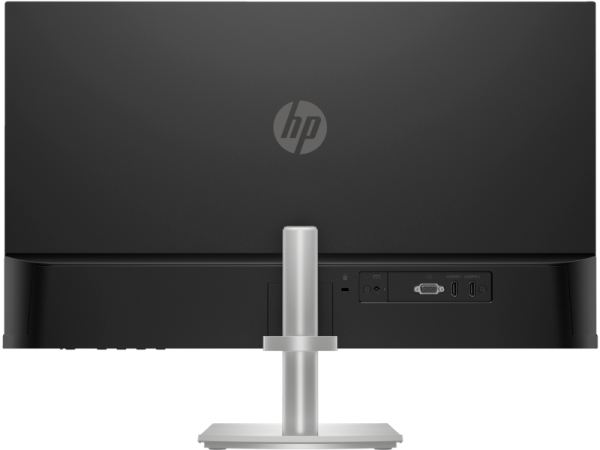 Monitor HP 27″ Series 5 527sh (94C50E9) - 4 şəkil