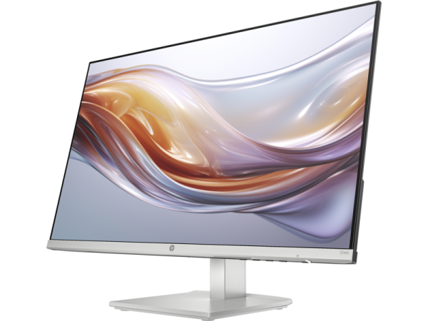 Monitor HP S5 524sh 23.8-inch FHD (94C19E9) - 3 şəkil