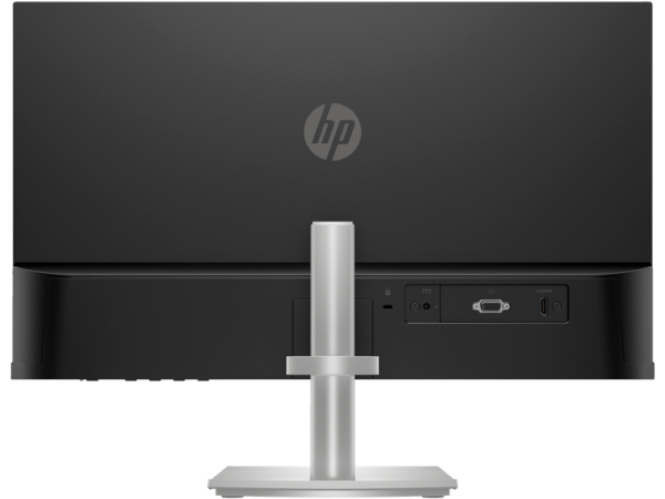 Monitor HP S5 524sh 23.8-inch FHD (94C19E9) - 5 şəkil